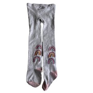 Carter's Rainbow Tights